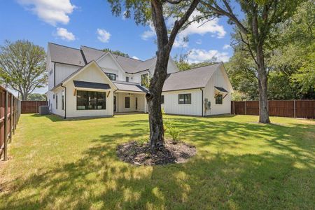 New construction Single-Family house 117 S Moore Road, Coppell, TX 75019 - photo 37 37