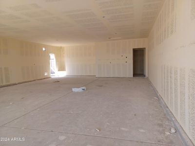 New construction Single-Family house 11878 N Uphoff Drive, Maricopa, AZ 85139 - photo 12 12