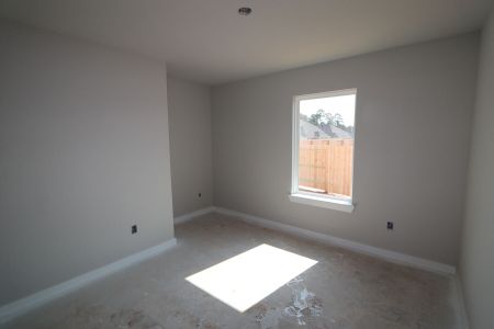 New construction Single-Family house 10101 Raven Path, Montgomery, TX 77316 Balboa - Smart Series- photo 84 84