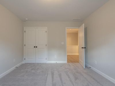 New construction Townhouse house 138 Bluffington Way, Marietta, GA 30066 Brooks- photo 33 33