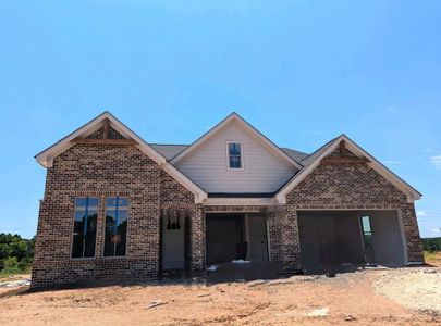 New construction Single-Family house 2275 Thames Court, Cumming, GA 30041 - photo 6 6