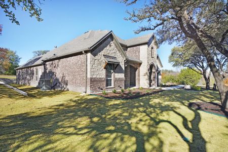 New construction Single-Family house 230 Tiara Trail, Fort Worth, TX 76108 - photo 1 1