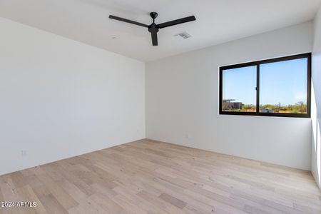 New construction Single-Family house 6415 E Lomas Verdes Drive, Unit LOT 4, Scottsdale, AZ 85266 - photo 36 36