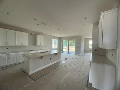 New construction Single-Family house 885 Pointe Emerson Boulevard, Apopka, FL 32703 Glenwood - Eco Grand Series- photo