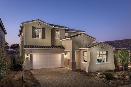 New construction Single-Family house 28597 N. 133Rd Lane, Peoria, AZ 85383 - photo 0 0