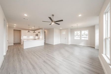 New construction Single-Family house 9621 Thorncrown Lane, Fort Worth, TX 76179 - photo