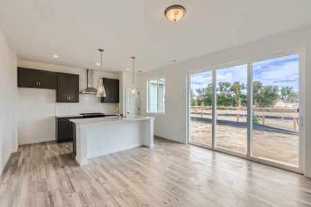 New construction Single-Family house 2044 Ballyneal Drive, Fort Collins, CO 80524 Antero- photo 9 9