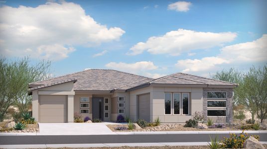 The Retreat at Rancho Cabrillo by Scott Communities in Peoria - photo 3 3