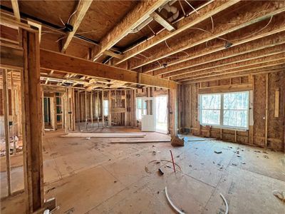 New construction Single-Family house 5726 Ridgewater Circle, Gainesville, GA 30506 - photo 2 2