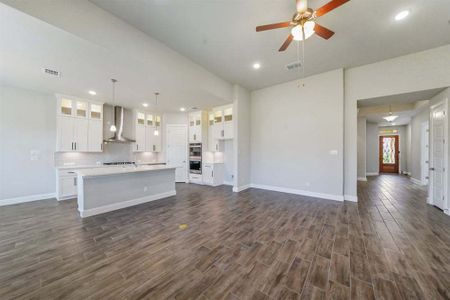 New construction Single-Family house 1654 Couser Avenue, New Braunfels, TX 78132 - photo 91 91