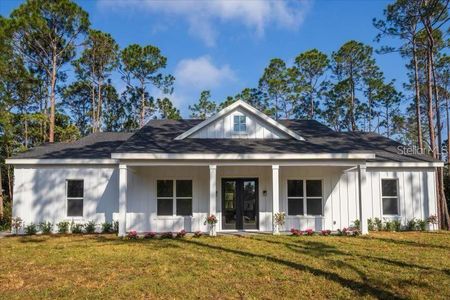 New construction Single-Family house 6979 Big Bend Drive, Saint Cloud, FL 34771 - photo 0