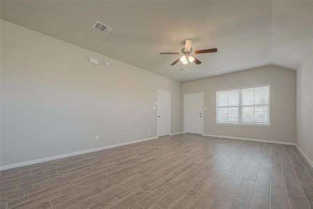 New construction Single-Family house 13104 Villa Sola Drive, Texas City, TX 77568 - photo