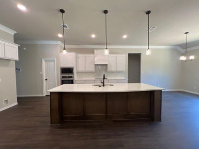 New construction Single-Family house 5213 Terrific Lane, Alvarado, TX 76009 San Marcos- photo 3 3