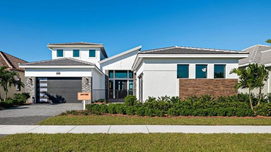 New construction Single-Family house 8975 Shinnecock, Port Saint Lucie, FL 34987 - photo 34 34