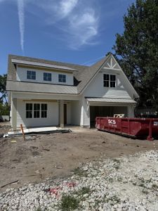 New construction Single-Family house 39 Alhambra Street, Ponte Vedra Beach, FL 32082 - photo 28 28
