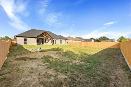 New construction Single-Family house 32065 Sandwedge Drive, Waller, TX 77484 - photo 33 33