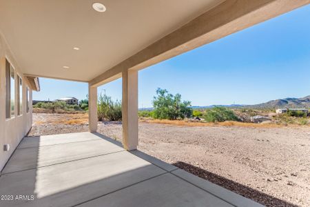 New construction Single-Family house 828 E Walden Drive, Phoenix, AZ 85086 - photo 23 23