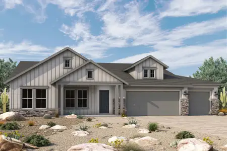 Sentiero at Windrose by David Weekley Homes in Waddell - photo 6 6