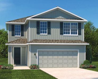 Shearwater by Ryan Homes in Saint Augustine - photo 64 64