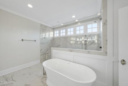 New construction Single-Family house 2635 Marchmont Street, Raleigh, NC 27608 - photo 31 31