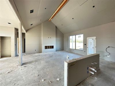 New construction Single-Family house 812 Eagle Crest Cv, Salado, TX 76571 Luxor- photo 1 1