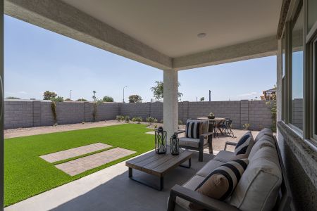 New construction Single-Family house 4938 West Cheryl Drive, Glendale, AZ 85302 - photo 21 21