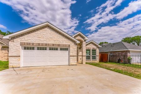 New construction Single-Family house 1326 Prater Street, Dallas, TX 75217 - photo