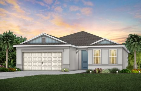 Hartford Terrace by Pulte Homes in Davenport - photo 12 12