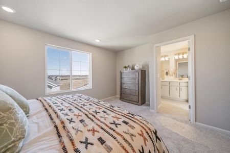 Thompson River Ranch by Oakwood Homes Co in Johnstown - photo 48 48