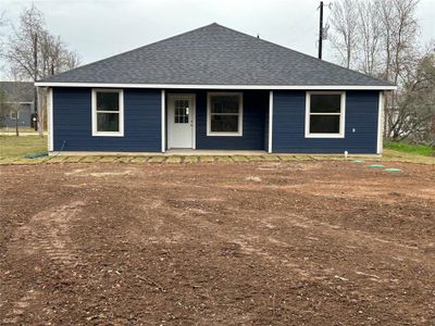 New construction Single-Family house 117 Ne Keomuku Ln, Bastrop, TX 78602 - photo 13 13