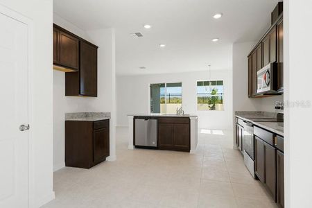 New construction Single-Family house 2355 Selenia Street, Lake Alfred, FL 33850 - photo 12 12