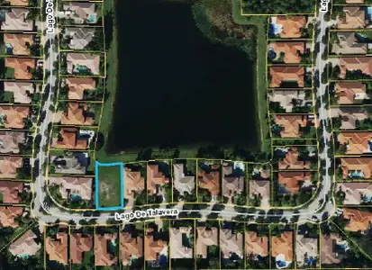 New construction Single-Family house 3438 Lago De Talavera, Lake Worth, FL 33467 - photo 0