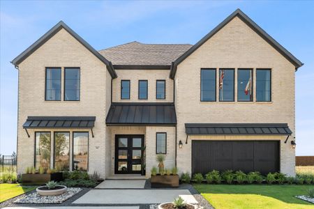 Nelson Lake Estates by Windsor Homes in Rockwall - photo 9
