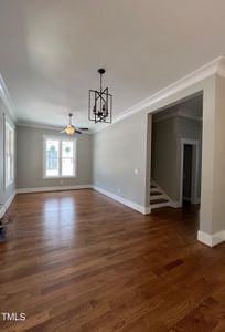 New construction Single-Family house 3932 Old Chapel Hill Road, Durham, NC 27707 - photo 4 4