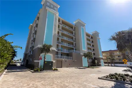 New construction Condo/Apt house 125 Island Way, Unit 402, Clearwater, FL 33767 - photo 0