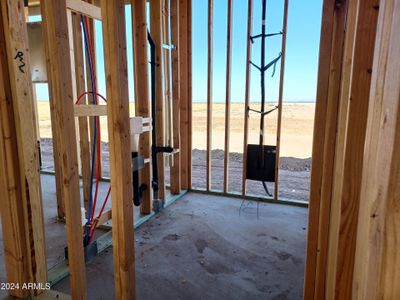 New construction Single-Family house 47804 W Moeller Road, Maricopa, AZ 85139 - photo 5 5
