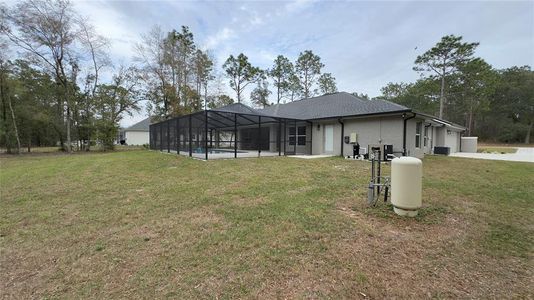 New construction Single-Family house 5371 Zamia Drive, Brooksville, FL 34604 - photo 25 25