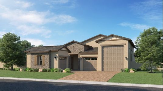 Madera West Estates Destiny by Lennar in Queen Creek - photo 7