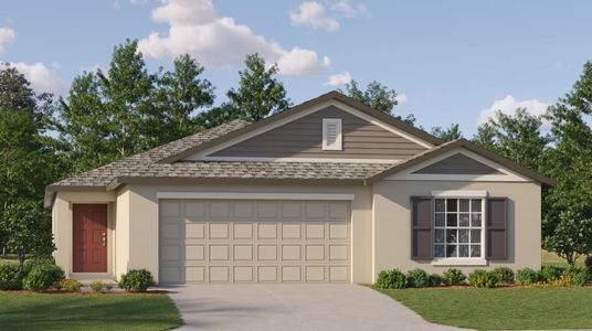 New construction Single-Family house 13244 Palmerston Rd, Riverview, FL 33579 Harrisburg- photo 0 0