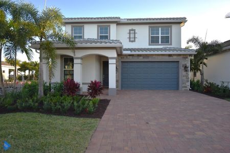 New construction Single-Family house 12546 Triumph Lane, Palm Beach Gardens, FL 33412 - photo 0 0