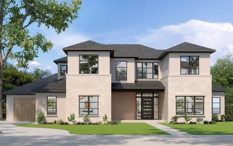 New construction Single-Family house 4795 Woodvale Drive, Sandy Springs, GA 30327 - photo 6 6