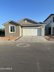 New construction Single-Family house 9333 E Sebring Avenue, Mesa, AZ 85212 - photo 1 1