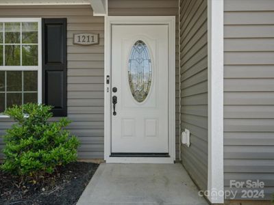 New construction Single-Family house 1211 Belmont Circle Drive, Lancaster, SC 29720 - photo 8 8