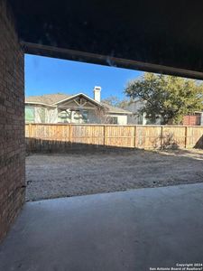 New construction Single-Family house 29018 Front Gate, Fair Oaks Ranch, TX 78015 Carmen Homeplan- photo 24 24