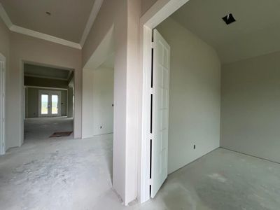 New construction Single-Family house 4201 Old Springtown Road, Weatherford, TX 76085 - photo 3 3