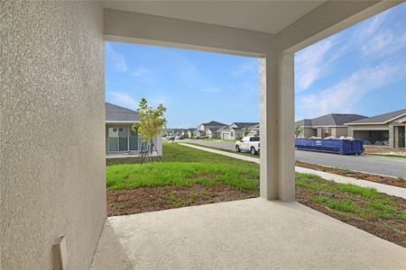 New construction Single-Family house 803 Ballantyne Drive, Lake Wales, FL 33898 - photo 14 14