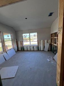 New construction Single-Family house 248 Shugart St, San Marcos, TX 78666 - photo 27 27