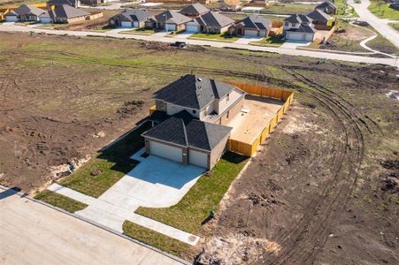 New construction Single-Family house 3226 Falling Brook Drive, Baytown, TX 77521 - photo 32