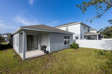 New construction Single-Family house 5029 Grand Teton Court, Deland, FL 32724 - photo 34 34