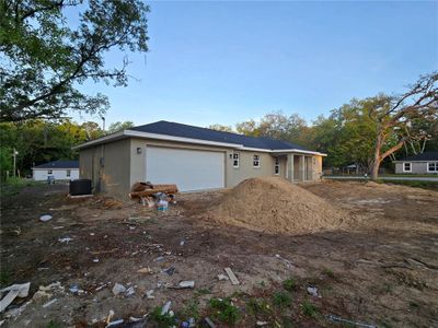 New construction Single-Family house 2 Cedar Tree Trace, Ocala, FL 34472 - photo 1 1
